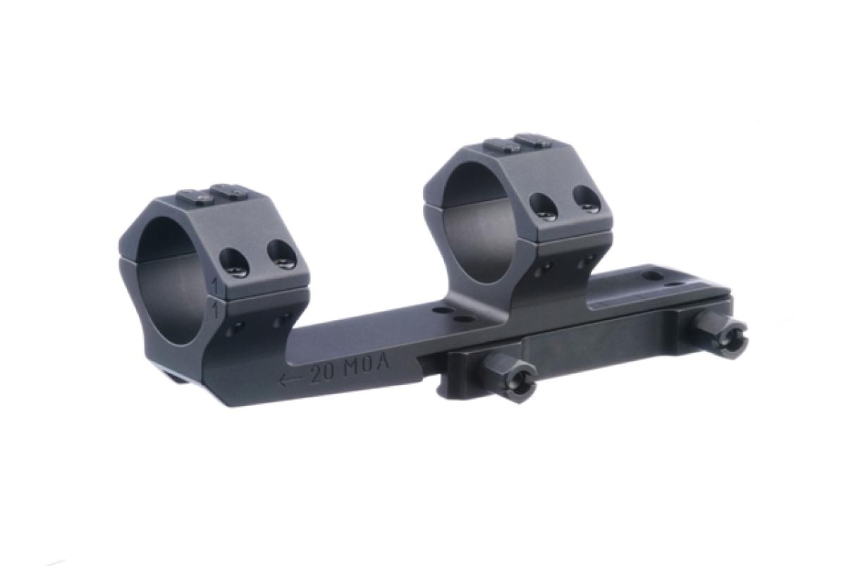 Era Tac Blockmontage verlängert mit Mutter 30mm